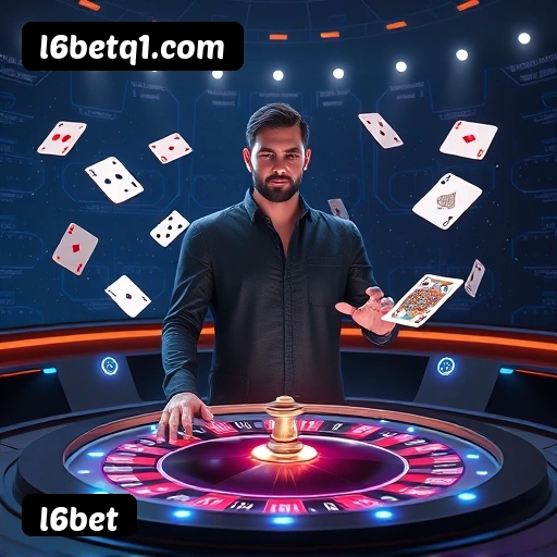 Jogos com maior RTP na l6bet
