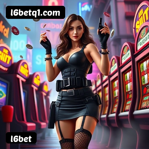 Apostas esportivas ao vivo na l6bet