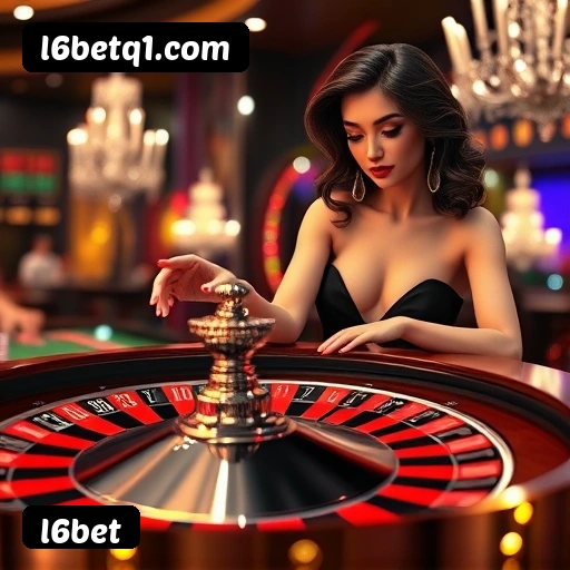 Cashback Semanal l6bet