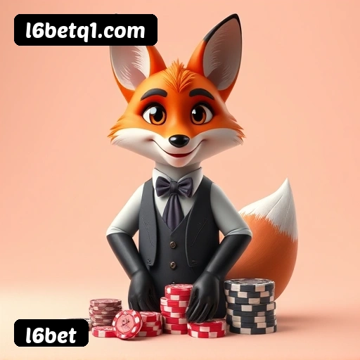 Download Android l6bet