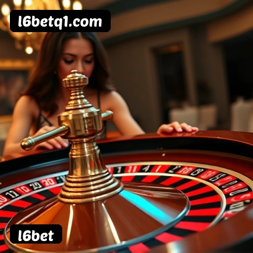 Certificações de segurança e licenças da l6bet