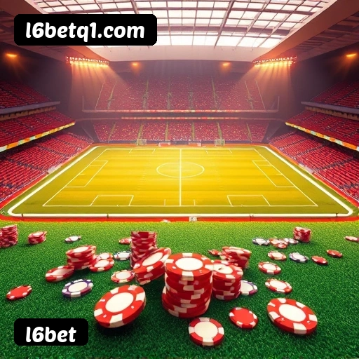 Notificações e promoções