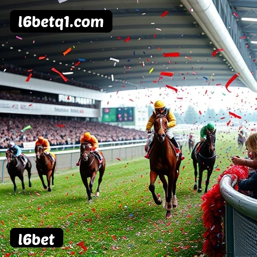 Promoções e bônus exclusivos da l6bet